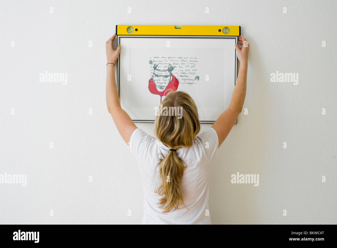 Painting Tools Stock Photos Painting Tools Stock Images Alamy