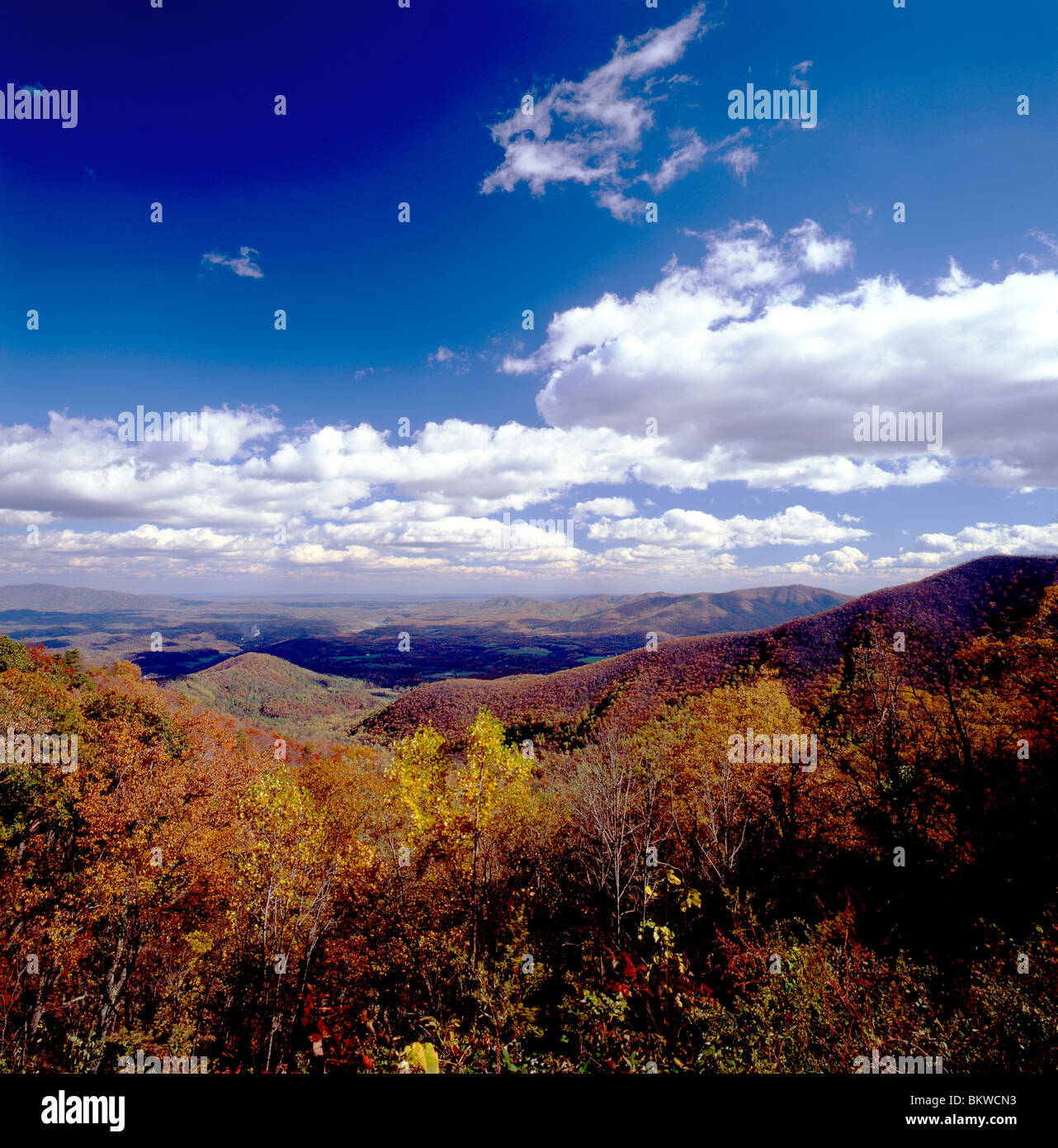 Rockfish valley overlook hires stock photography and images Alamy