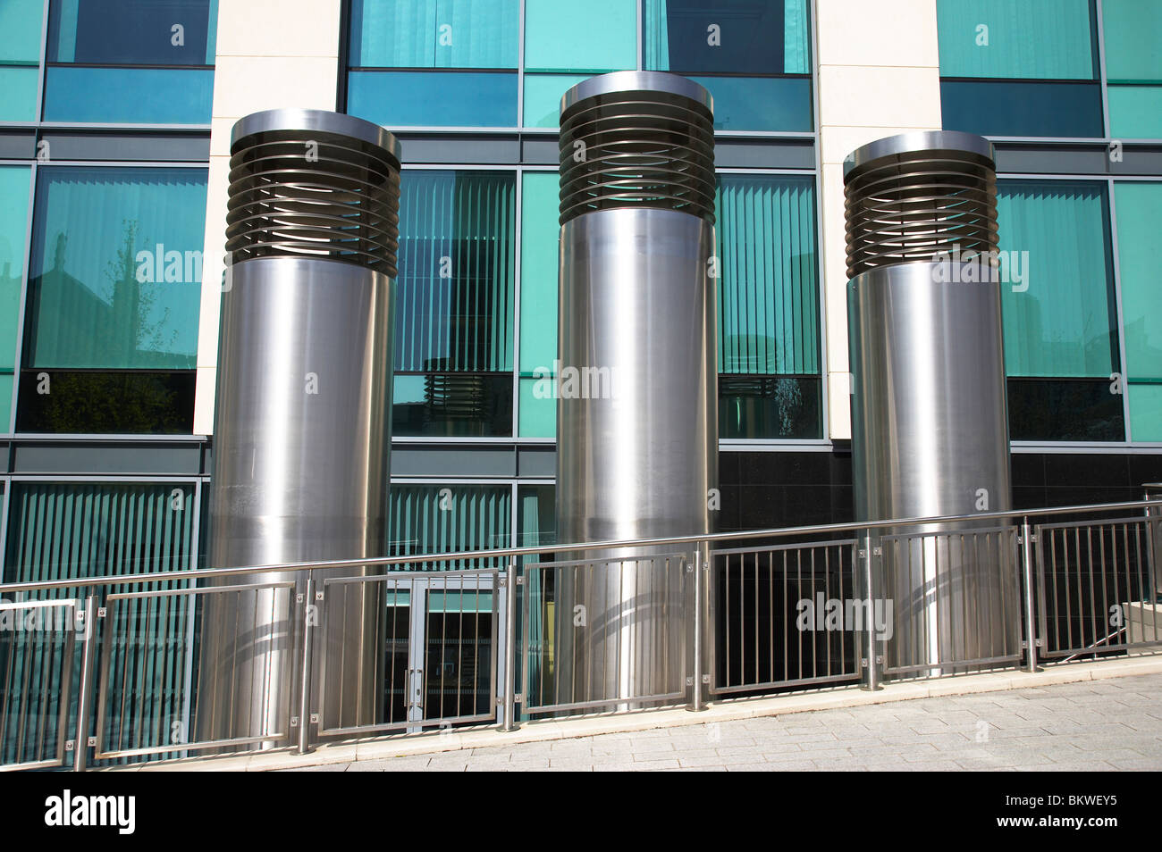 Ventilation shafts hires stock photography and images Alamy