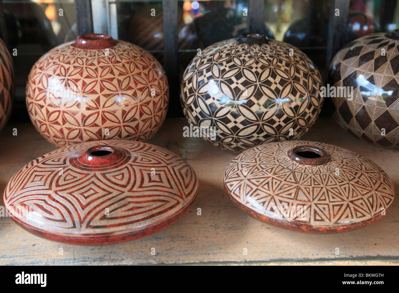 San Juan De Oriente Pottery - Etsy