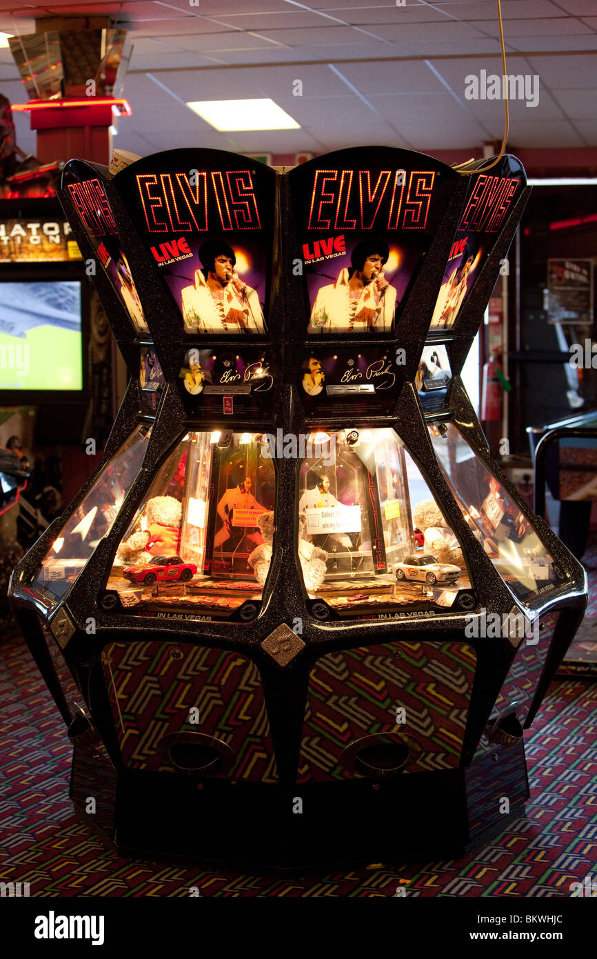 Penny In The Slot Machine High Resolution Stock Photography and Images -  Alamy