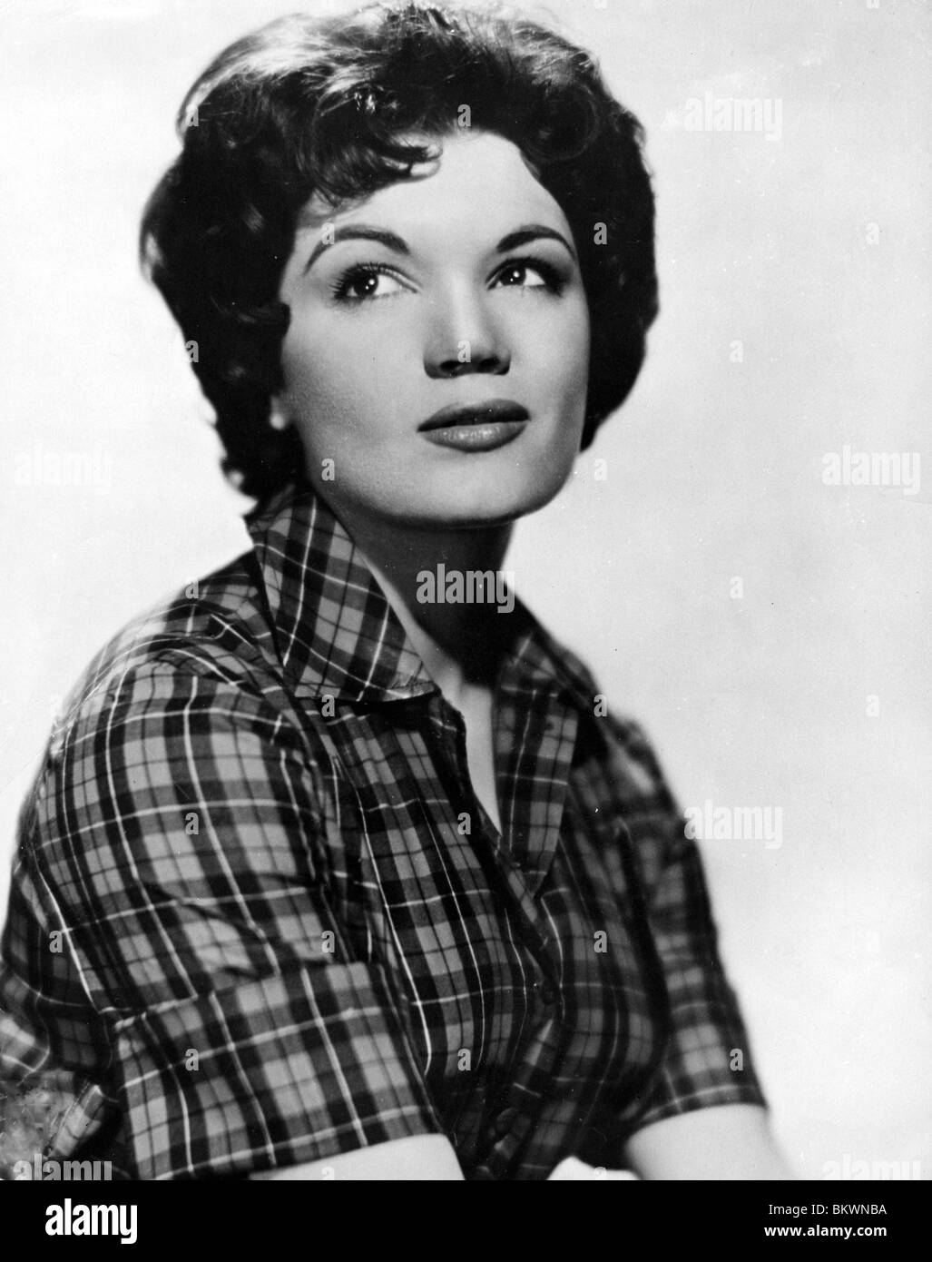 Connie Francis Young