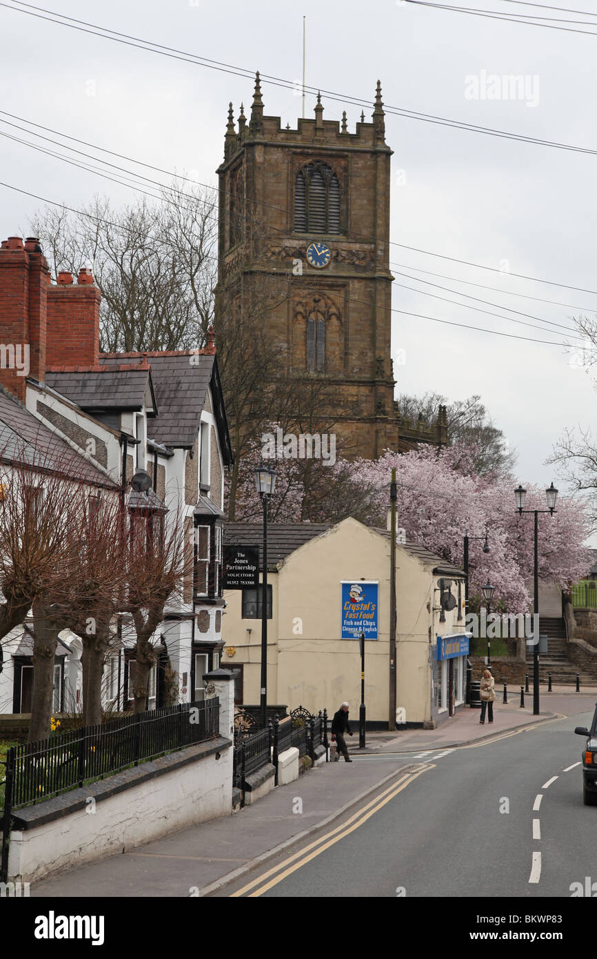 Mold wales hires stock photography and images Alamy
