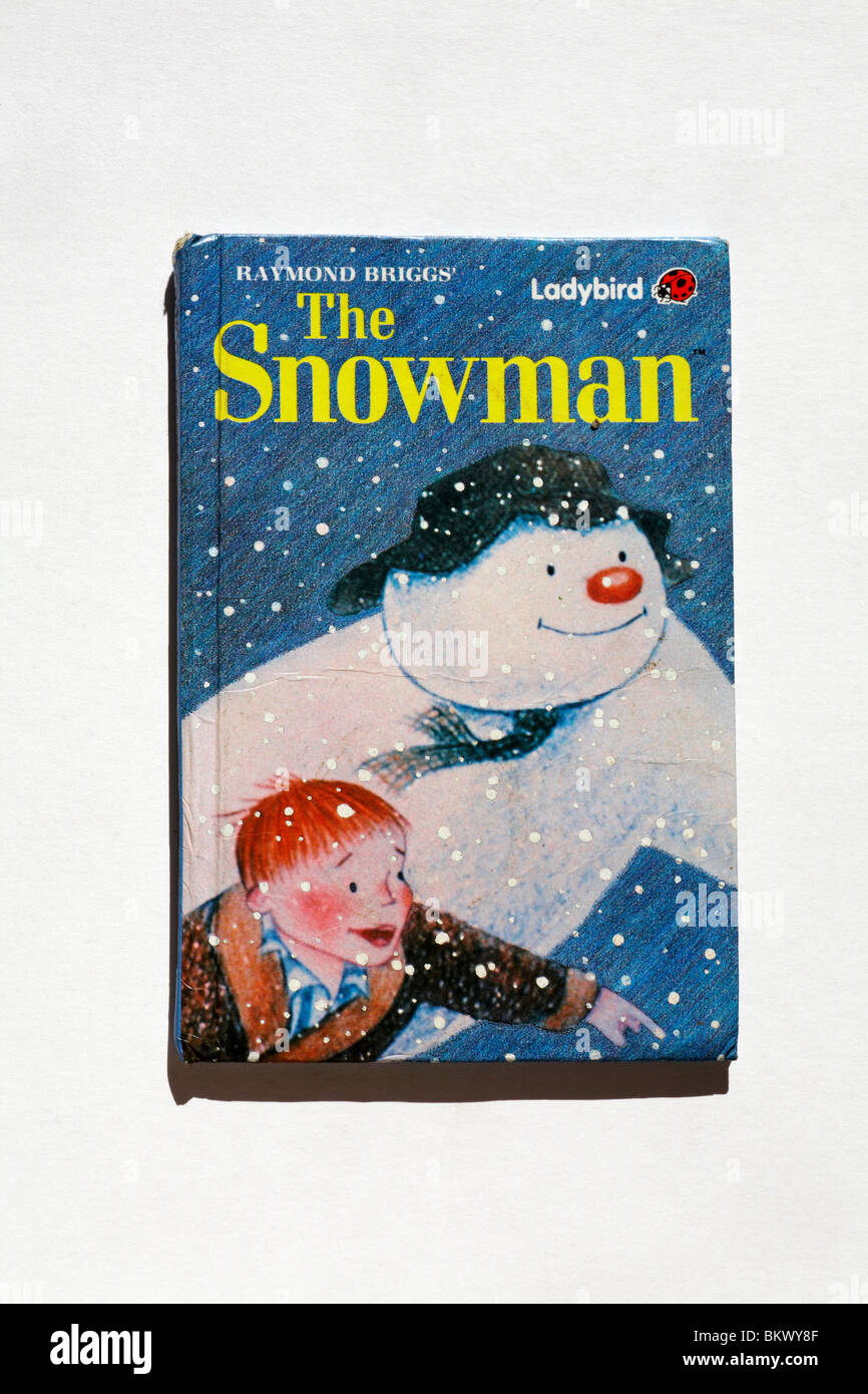 The Snowman By Raymond Briggs-Buy Online The Snowman Book At Best Prices In India - Foto 4