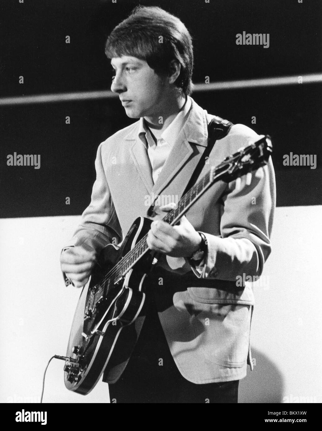 Yardbirds 1966 hires stock photography and images Alamy