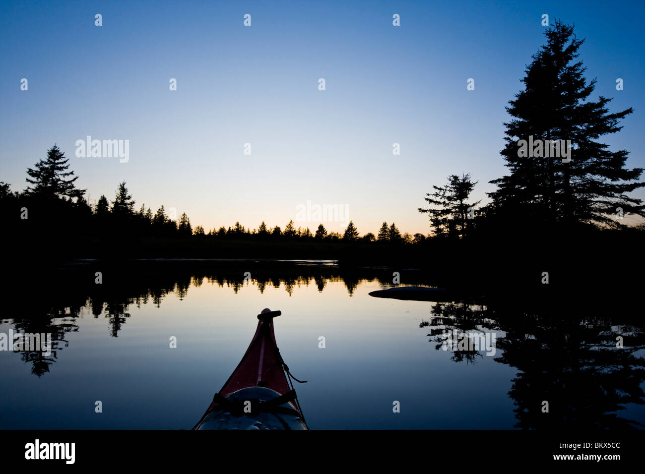 Bar harbor maine hires stock photography and images Alamy