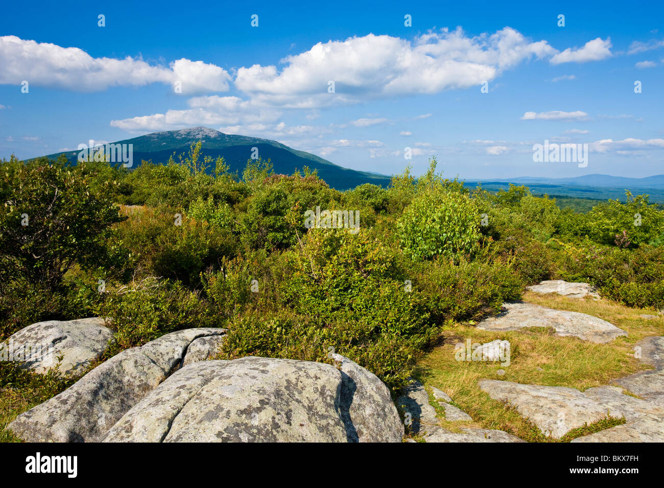Mount Monadnock New Hampshire High Resolution Stock Photography and