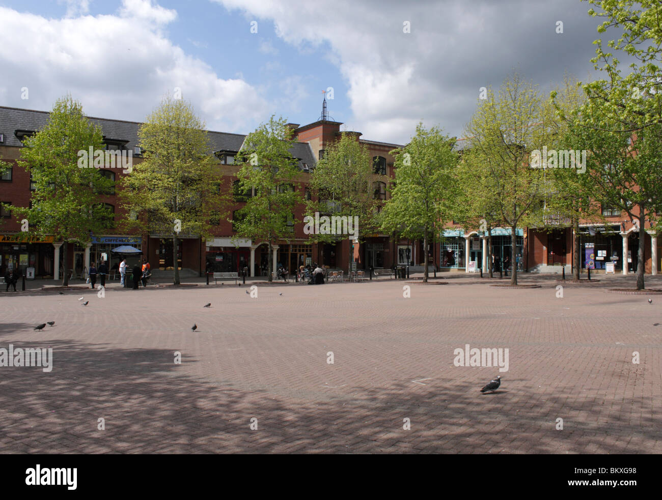 Oxford gloucester market hires stock photography and images Alamy