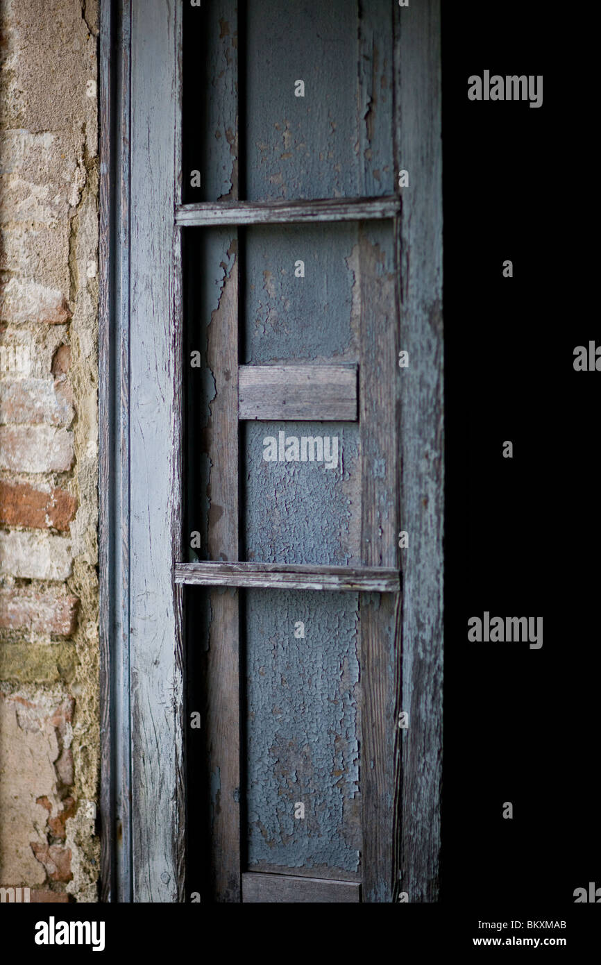 Window Without Glass High Resolution Stock Photography and Images Alamy