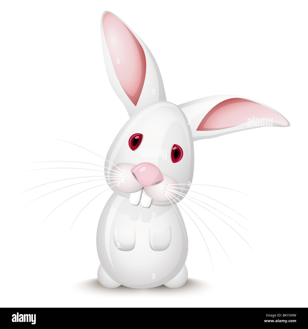 Cartoon rabbit hi-res stock photography and images - Alamy Cartoon rabbit hi-res stock photography and images - Alamy