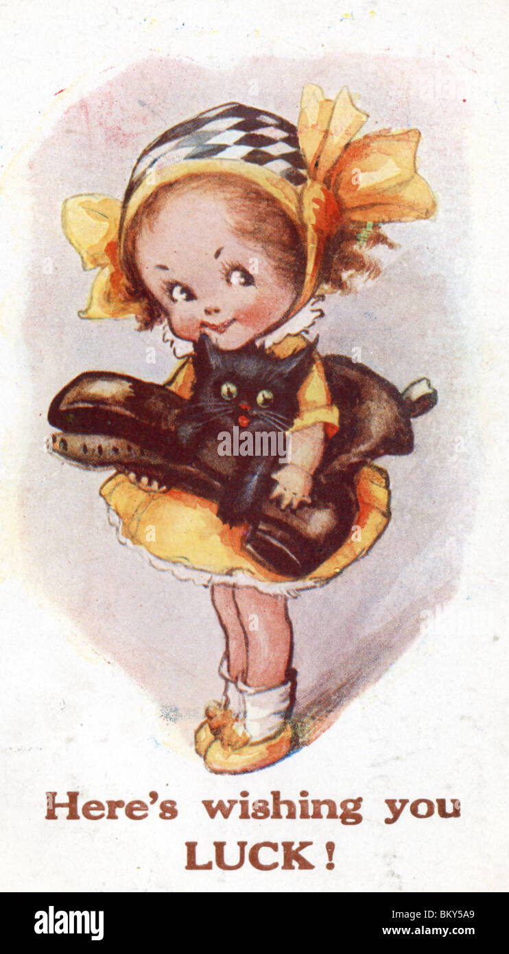 cut out of luck boot