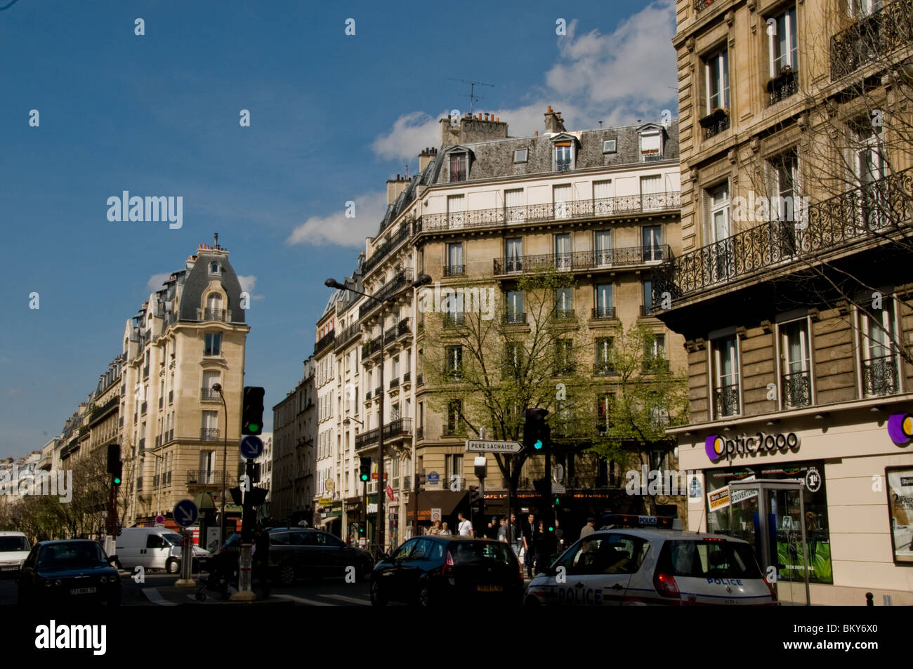 Paris, France, Street Scene, Real Estate, property market, Paris