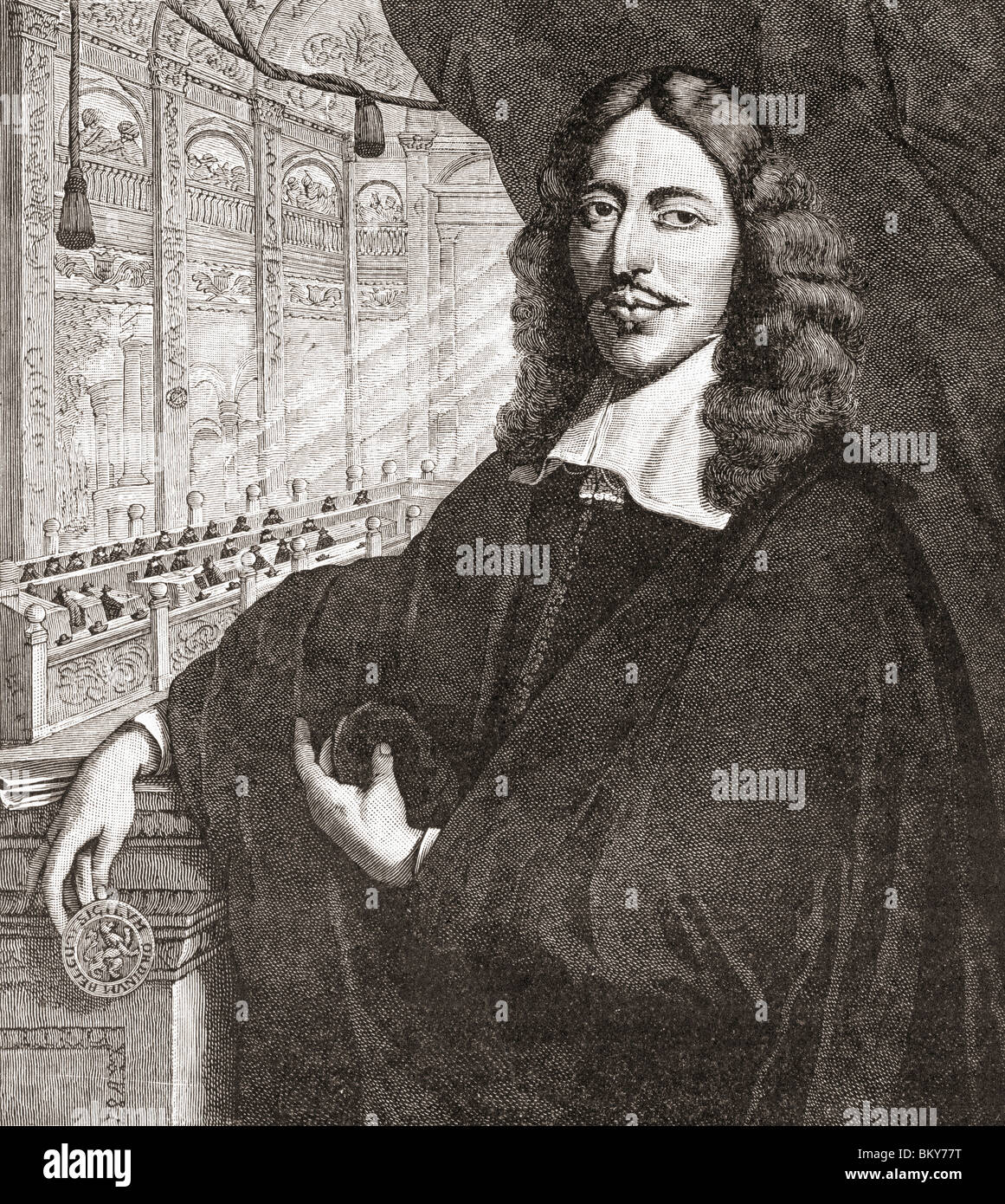 De witt hires stock photography and images Alamy