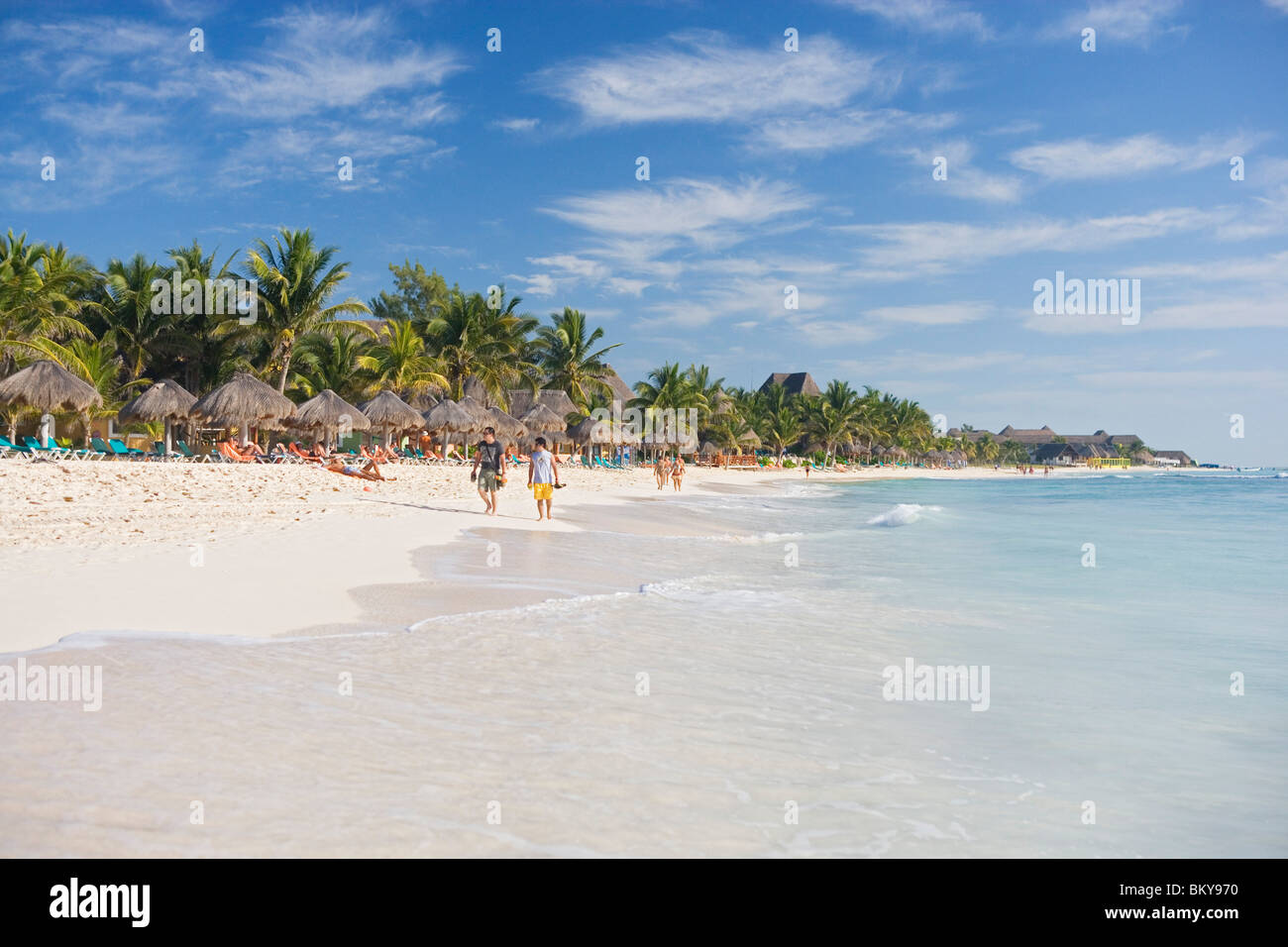 webcam mamitas beach playa del carmen