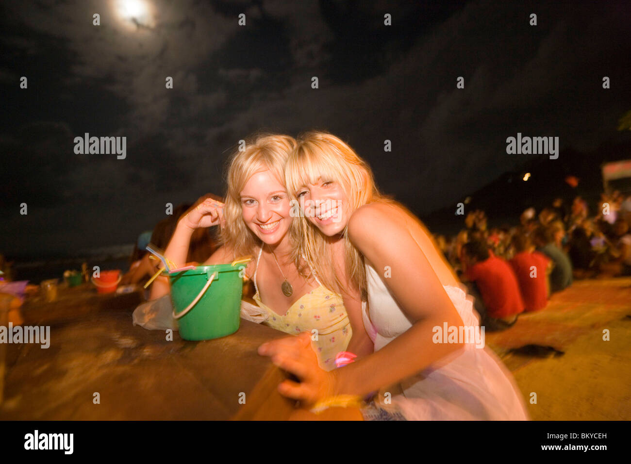 Full moon party girls can recommend And Full moon party girls opinion you