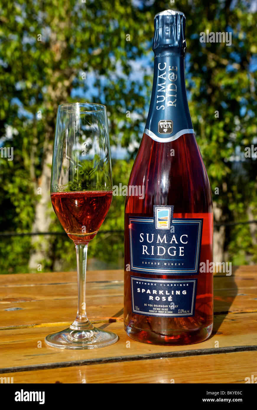 Sparkling Rose'
