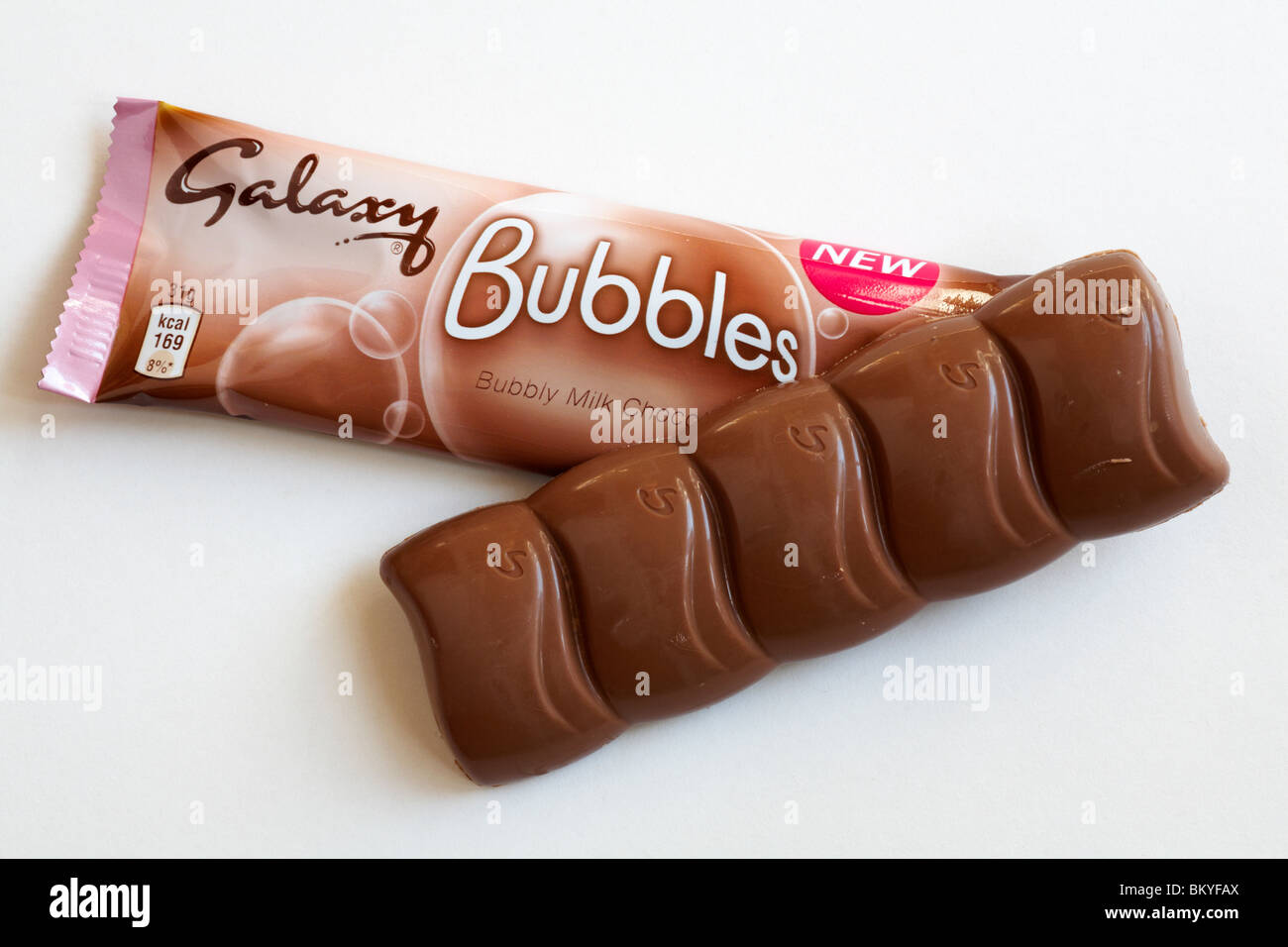 Unwrapped chocolate bar hires stock photography and images Alamy