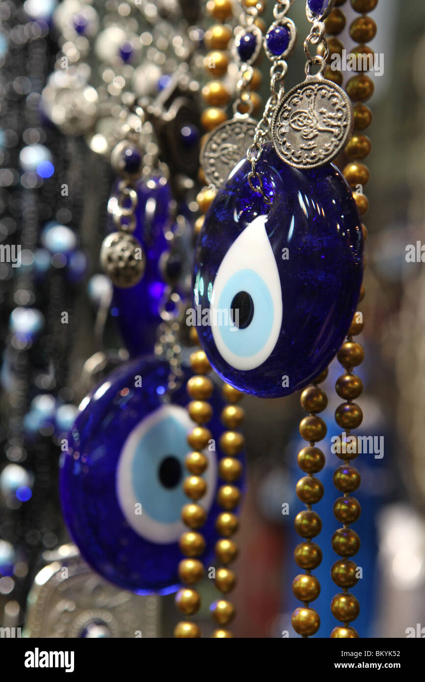 Large Round Blue Evil Eye Wall Hanging Nazar Boncuk - Shop of Turkey - Buy  from Turkey with Fast Shipping