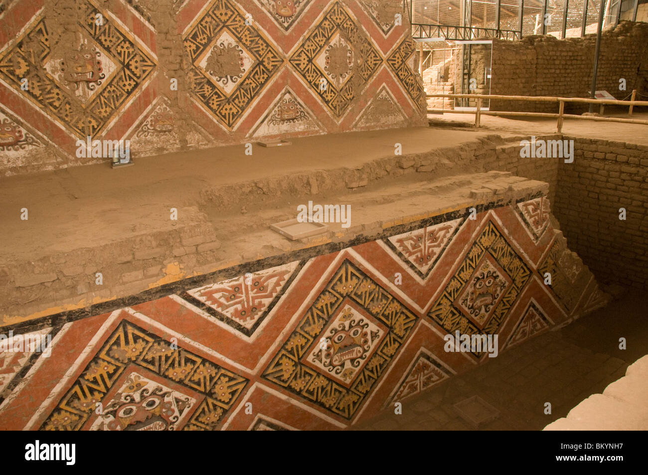 Moche Civilization Stock Photos Amp Moche Civilization Stock