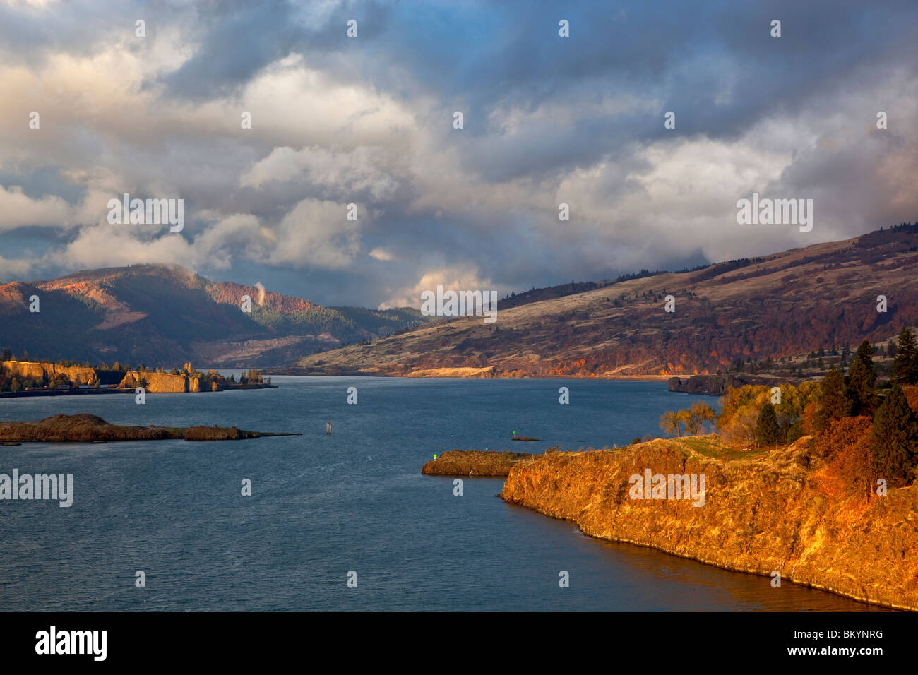 Klickitat county hires stock photography and images Alamy