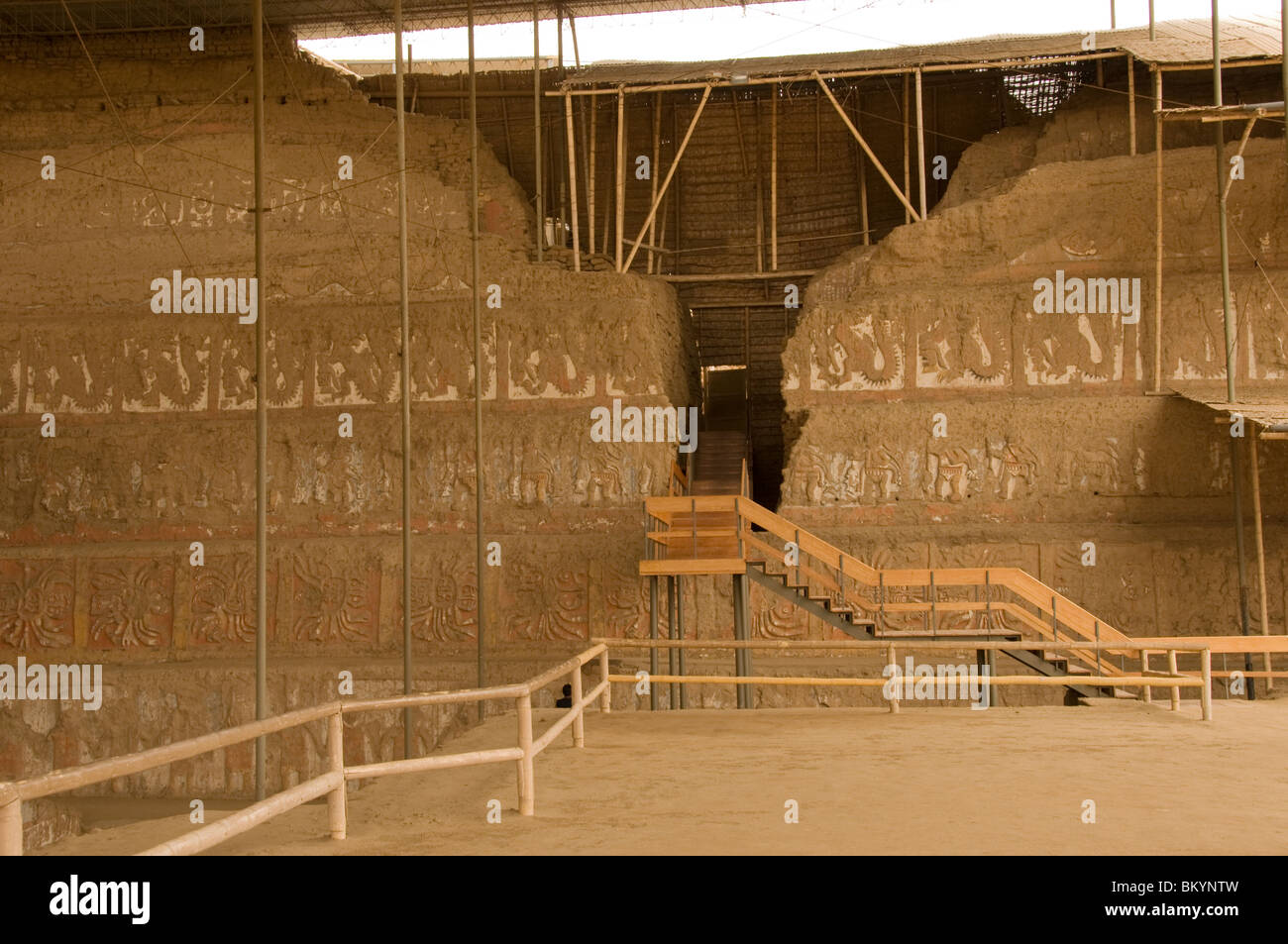 Moche Civilization Stock Photos Amp Moche Civilization Stock