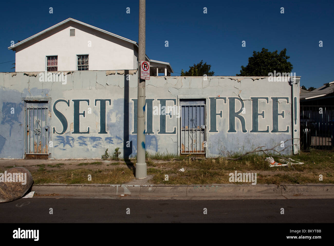 Jesus mural hi-res stock photography and images - Alamy