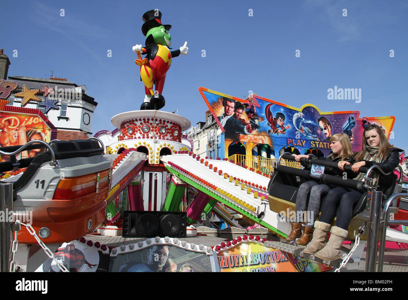 Disney figure hi-res stock photography and images - Alamy