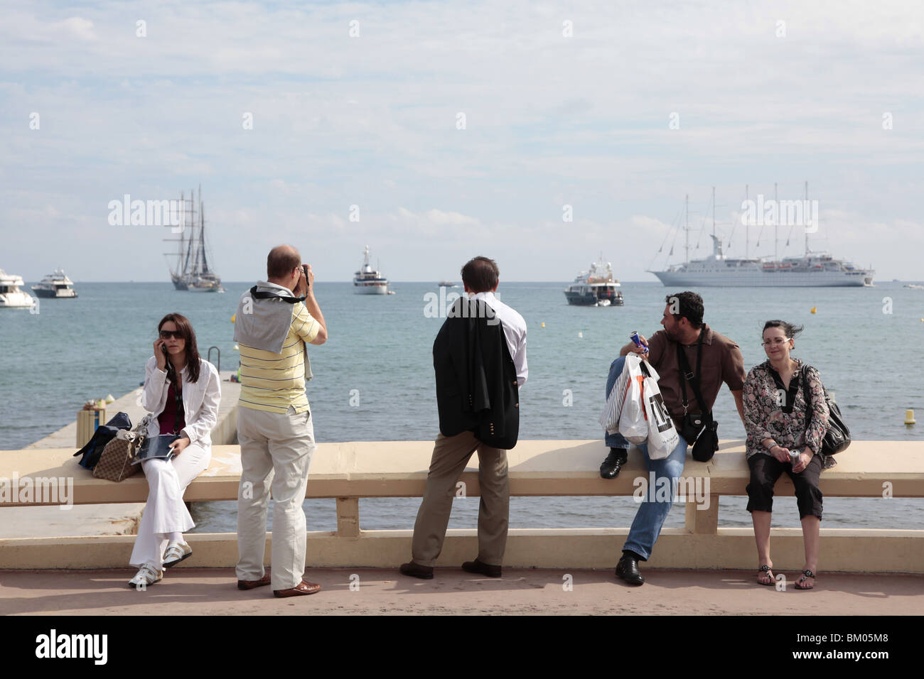 Canne Film Festival High Resolution Stock Photography and Images - Alamy