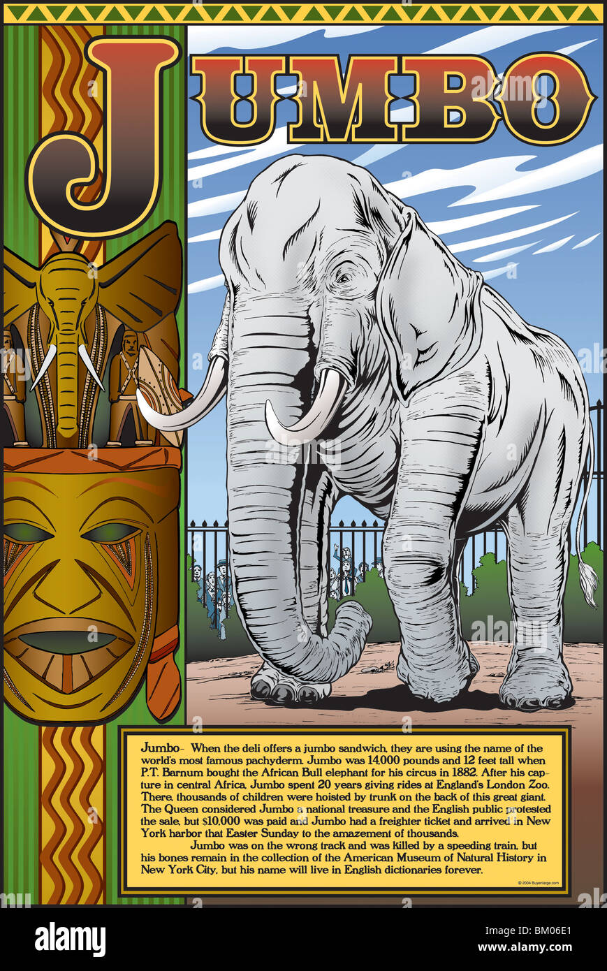 Jumbo size hires stock photography and images Alamy