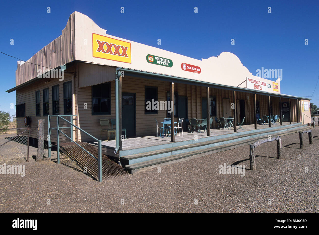 Crocodile dundee hires stock photography and images Alamy