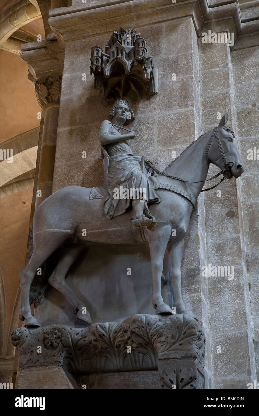 Bamberg horseman hires stock photography and images Alamy