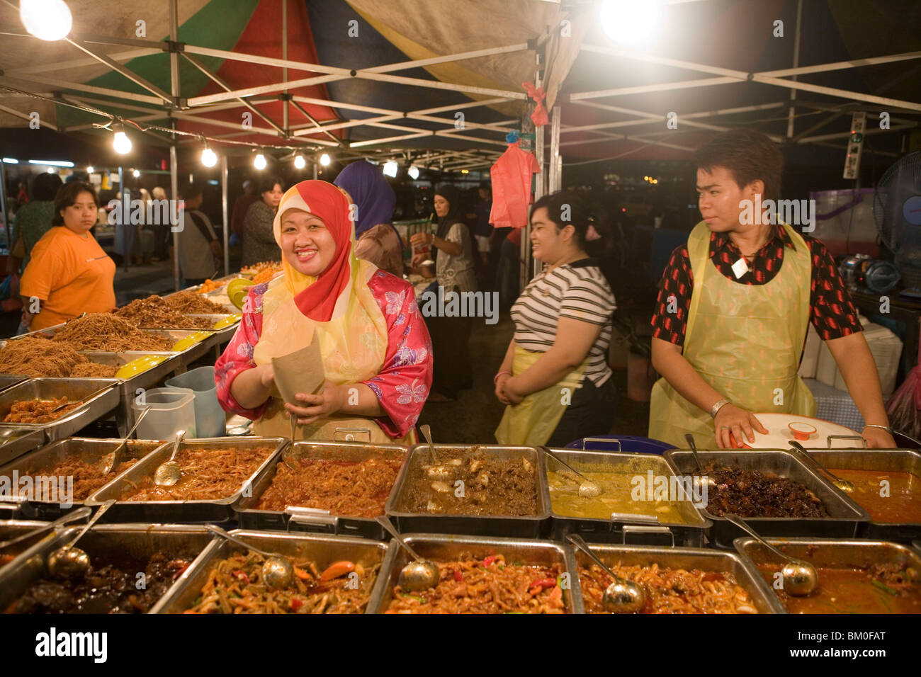 bandar-seri-begawan-market-hi-res-stock-photography-and-images-alamy