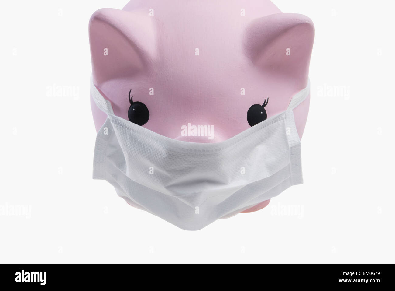 Animal flu mask hi-res stock photography and images - Alamy