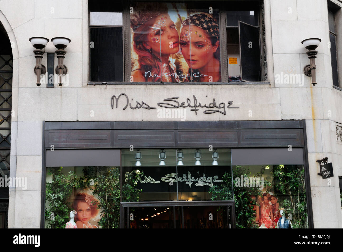 Miss cheap selfridge mk