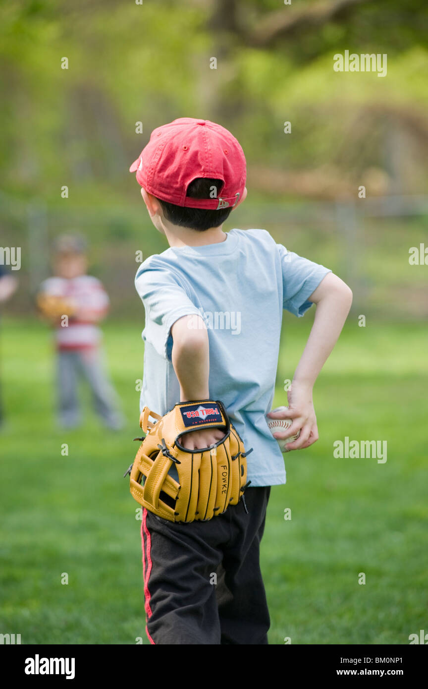 Tball sport hires stock photography and images Alamy