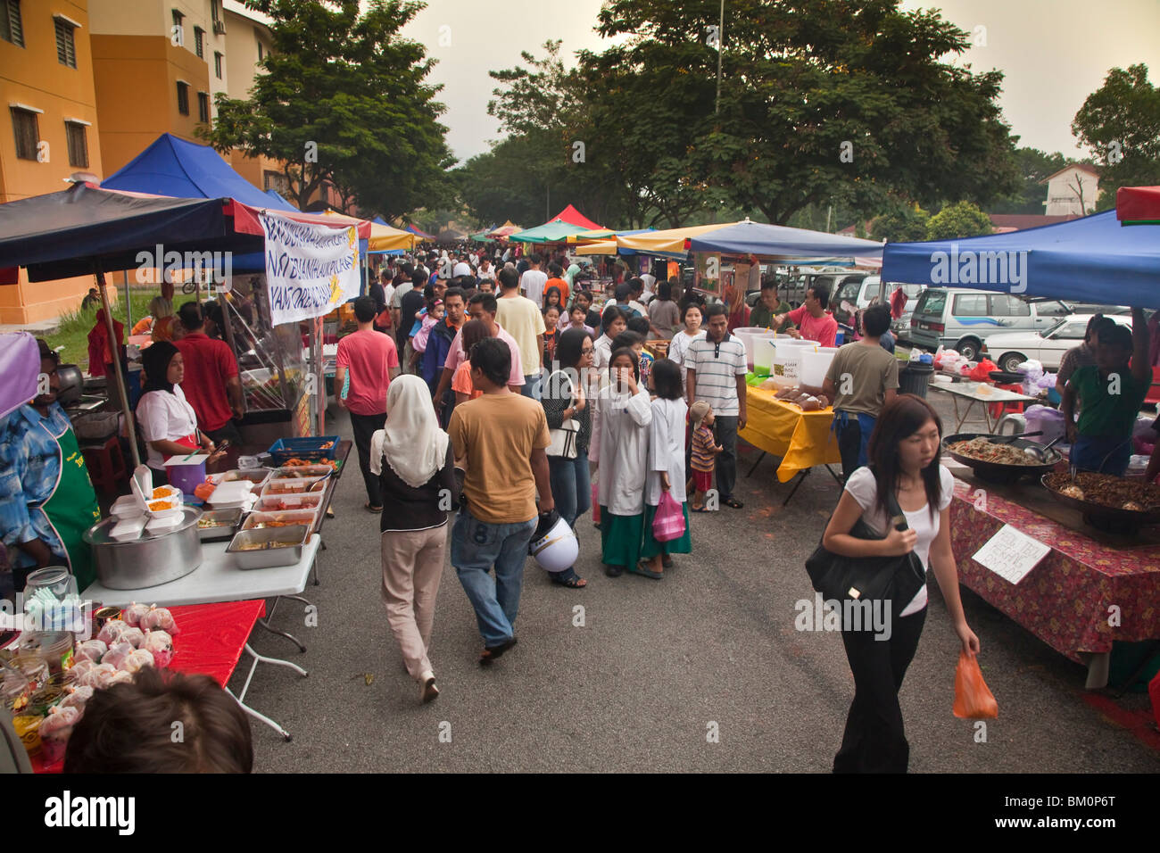 Pasar malam near me