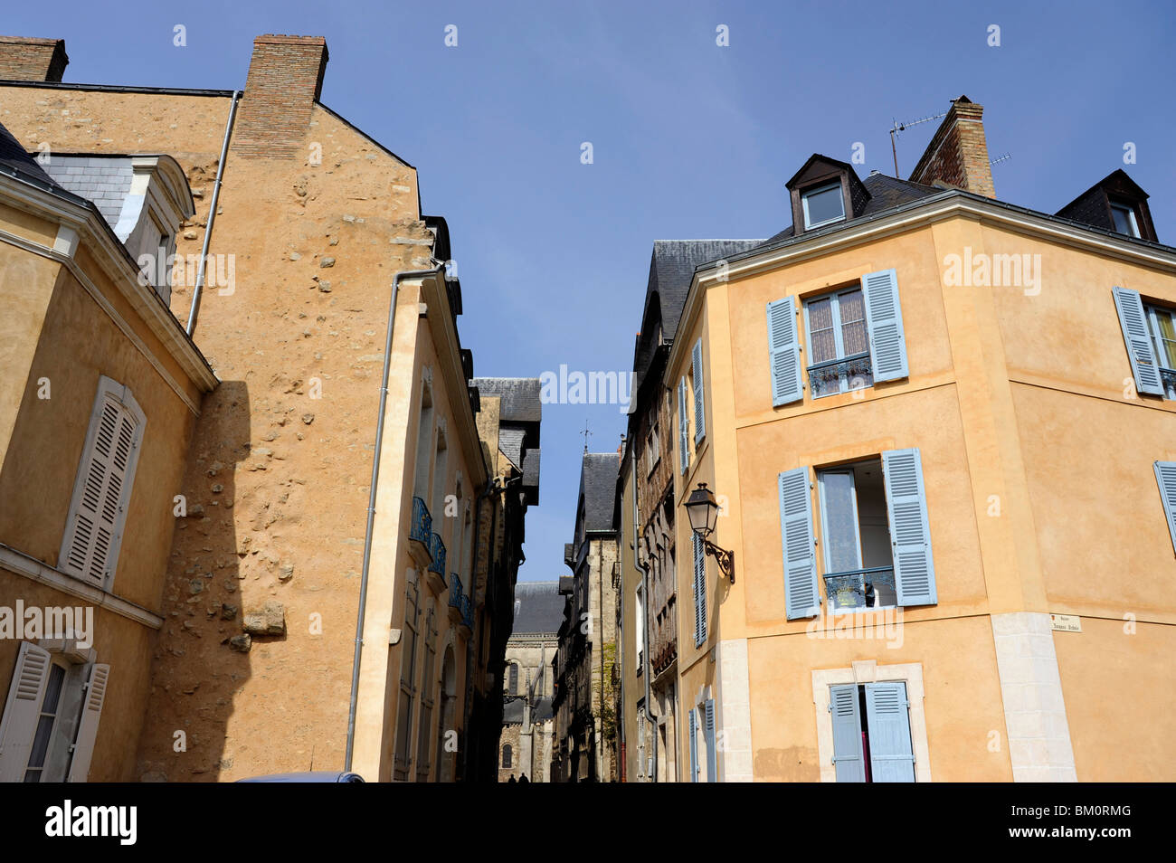 town hires stock photography and images Alamy