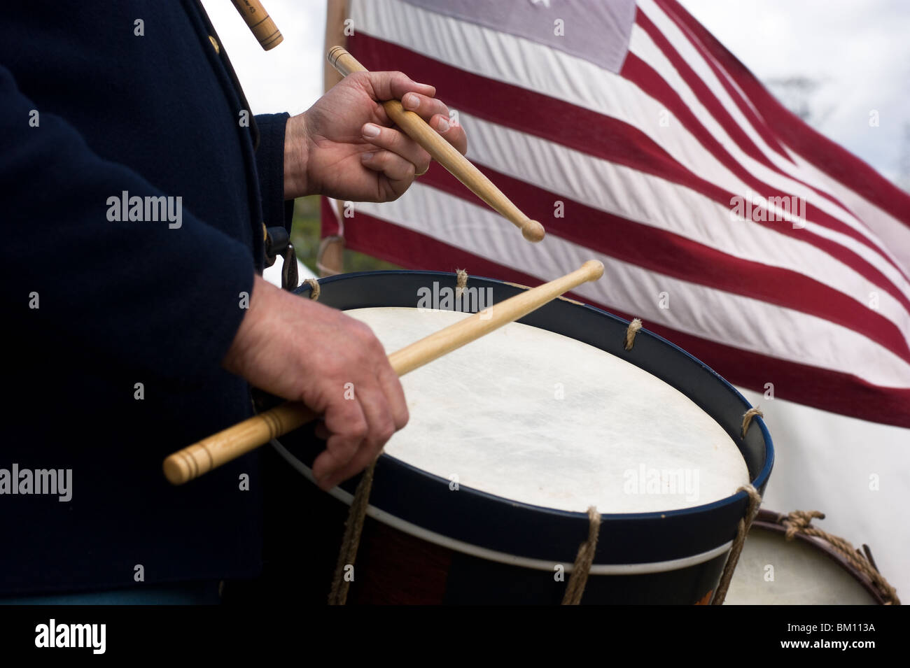 Uniforms union flag hires stock photography and images Alamy