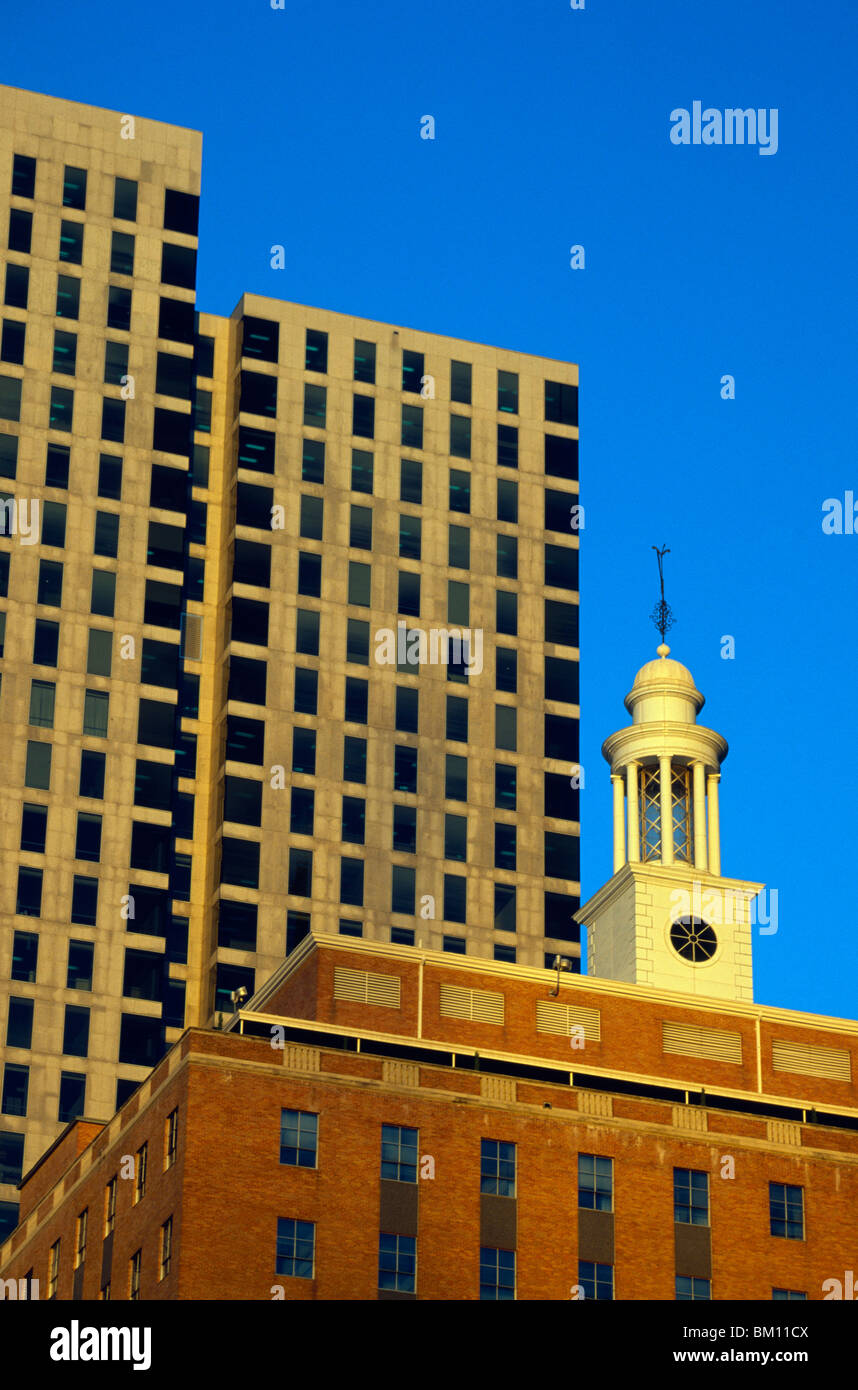 Dallas texas architecture hi-res stock photography and images - Alamy