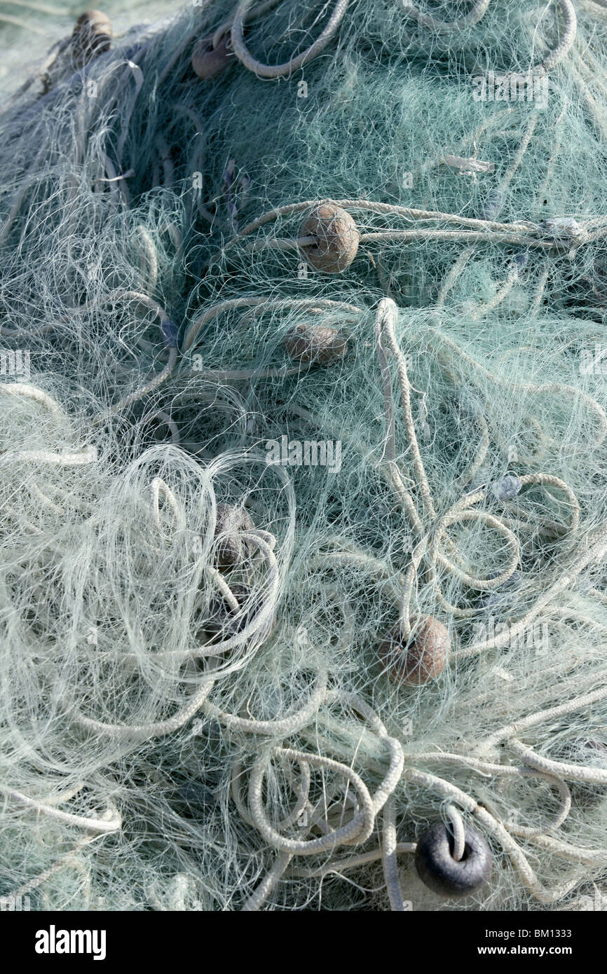 Taut net hi-res stock photography and images - Alamy