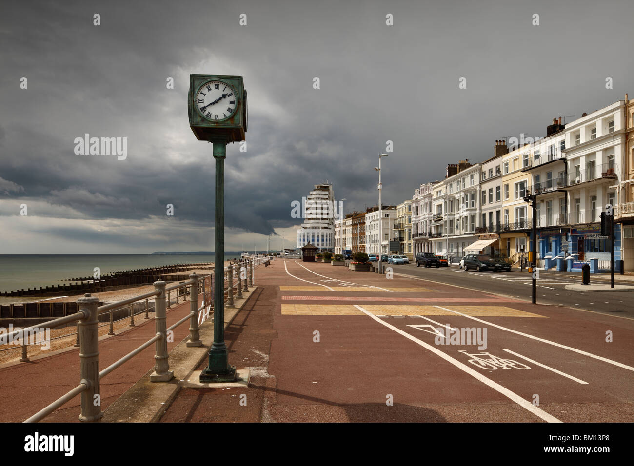 St leonards on sea hires stock photography and images Alamy