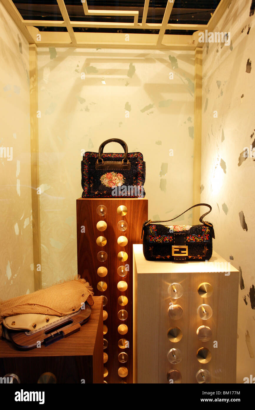 fendi europa