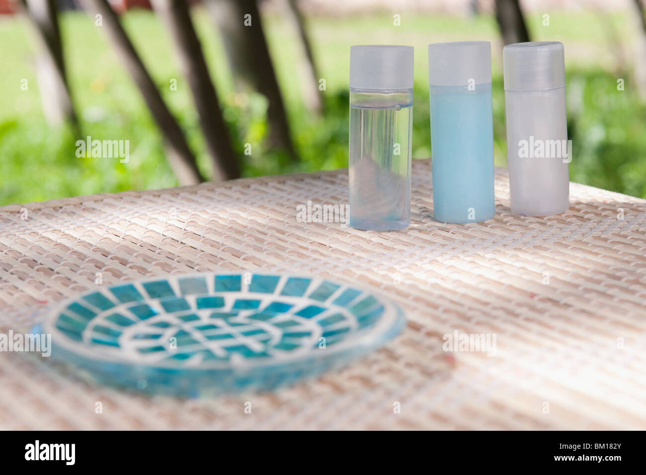 Aromatherapy bottles hires stock photography and images Alamy