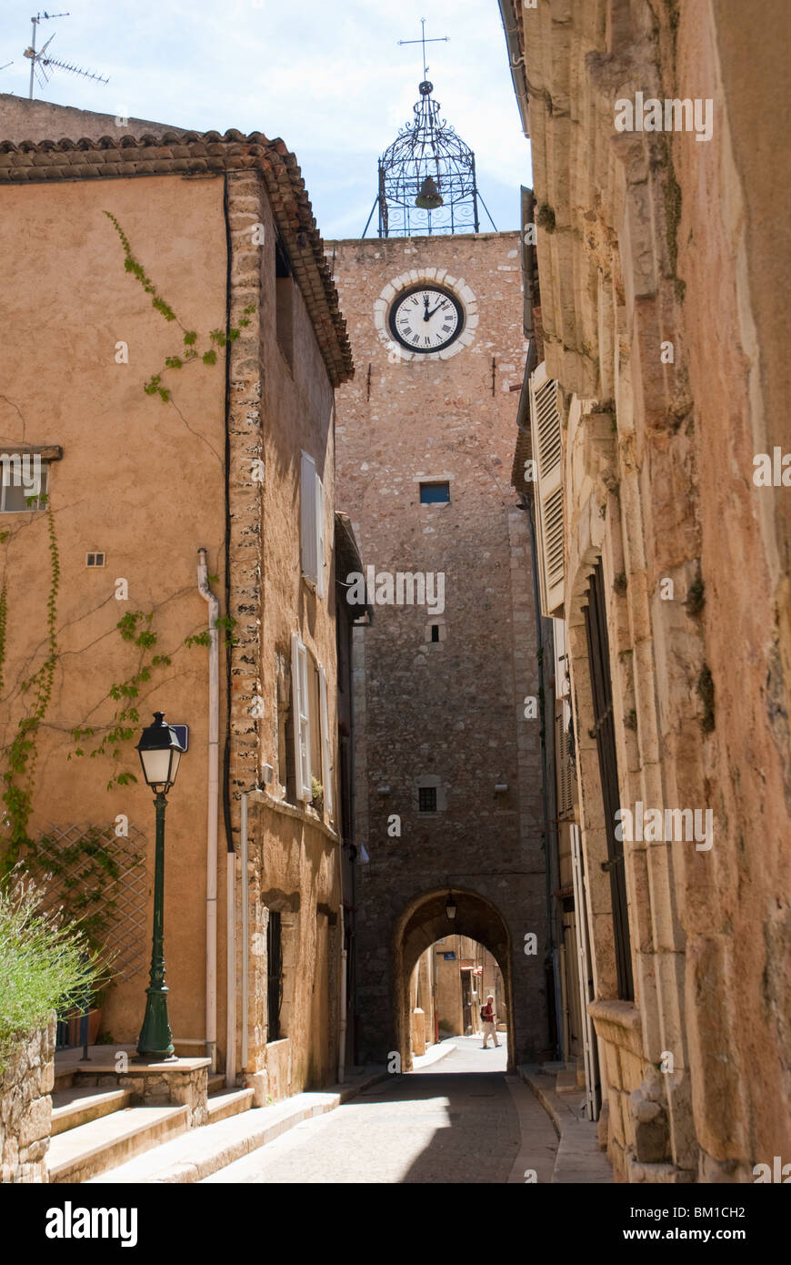 Aups france hi-res stock photography and images - Alamy