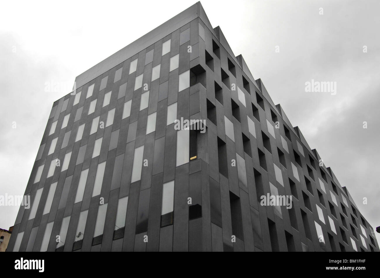 Building london architecture hi-res stock photography and images - Alamy