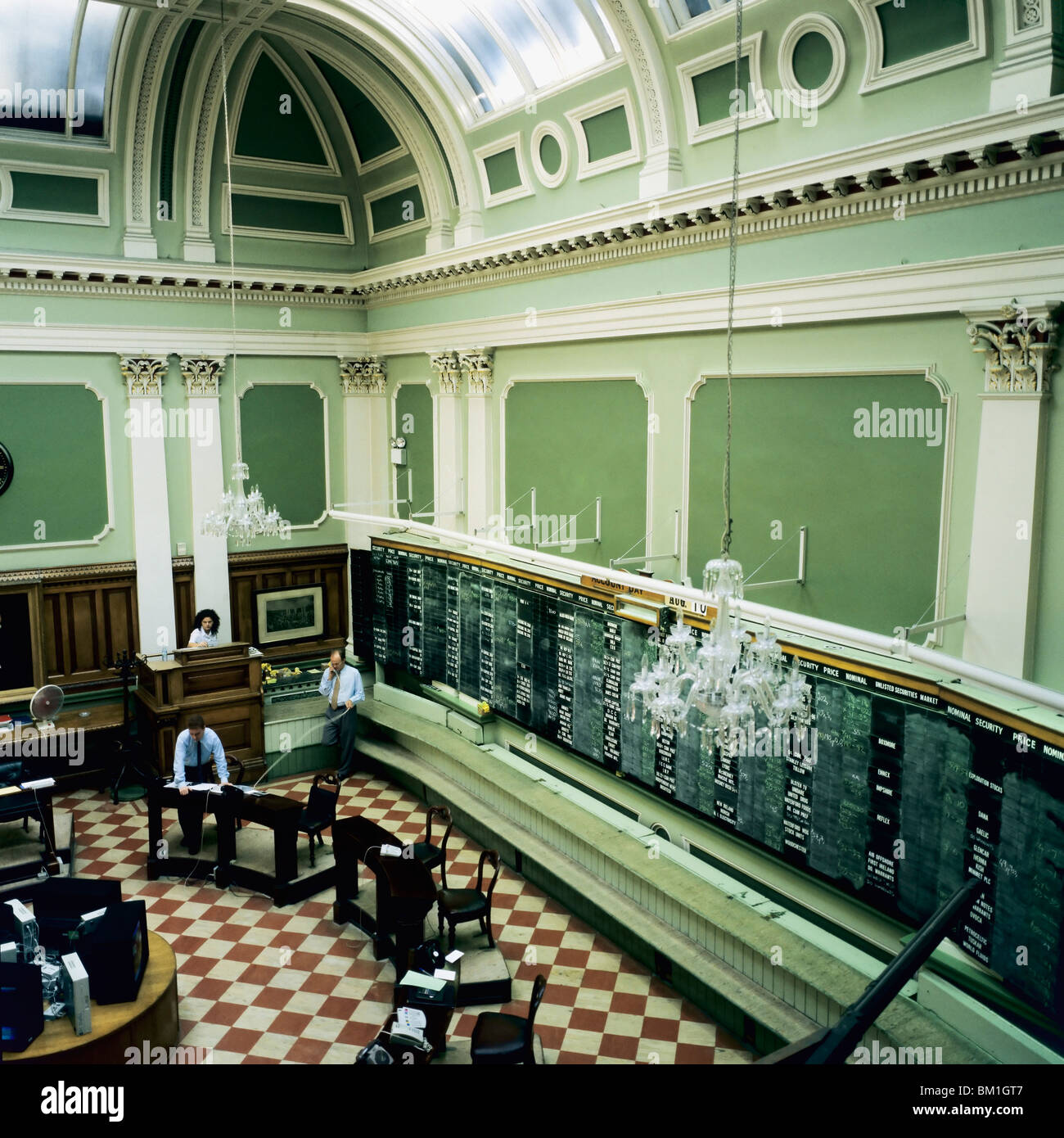 25+ schön Bilder Bank Of Ireland Stock Exchange / Community Corner