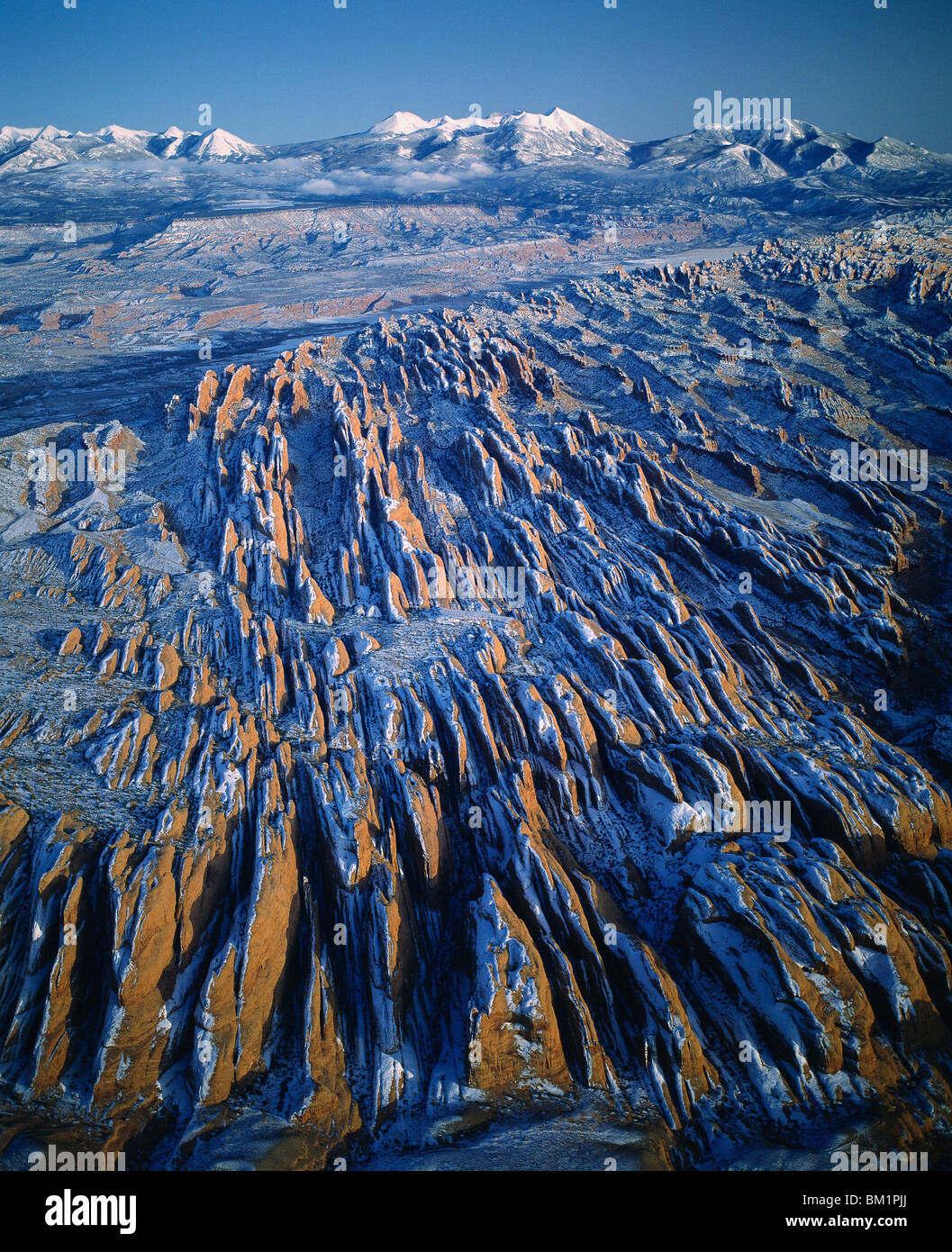 Proposed blm wilderness hi-res stock photography and images - Alamy