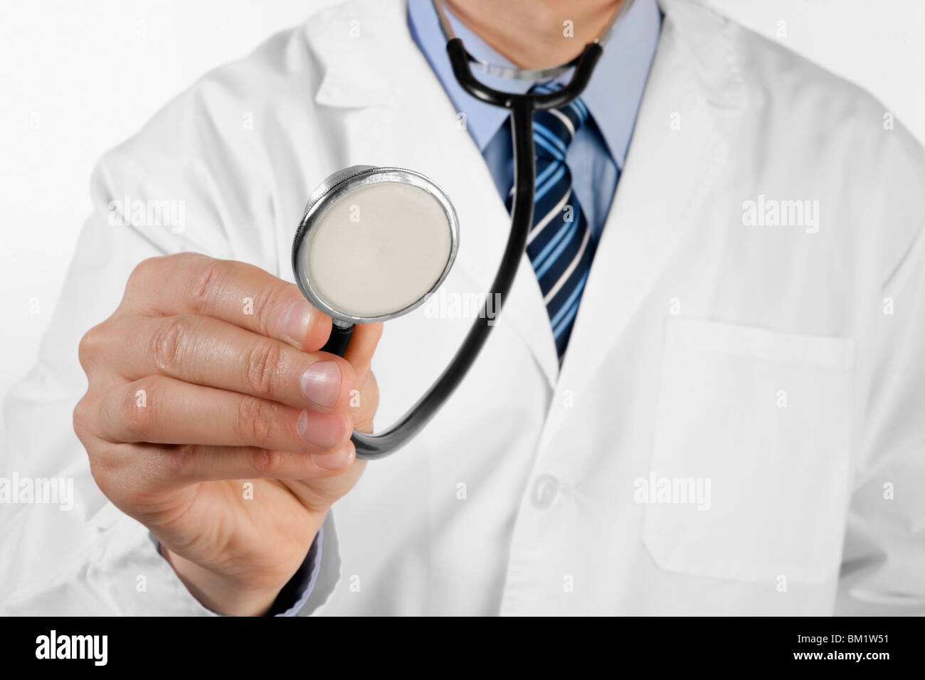 Close up image doctor hand hi-res stock photography and images - Alamy