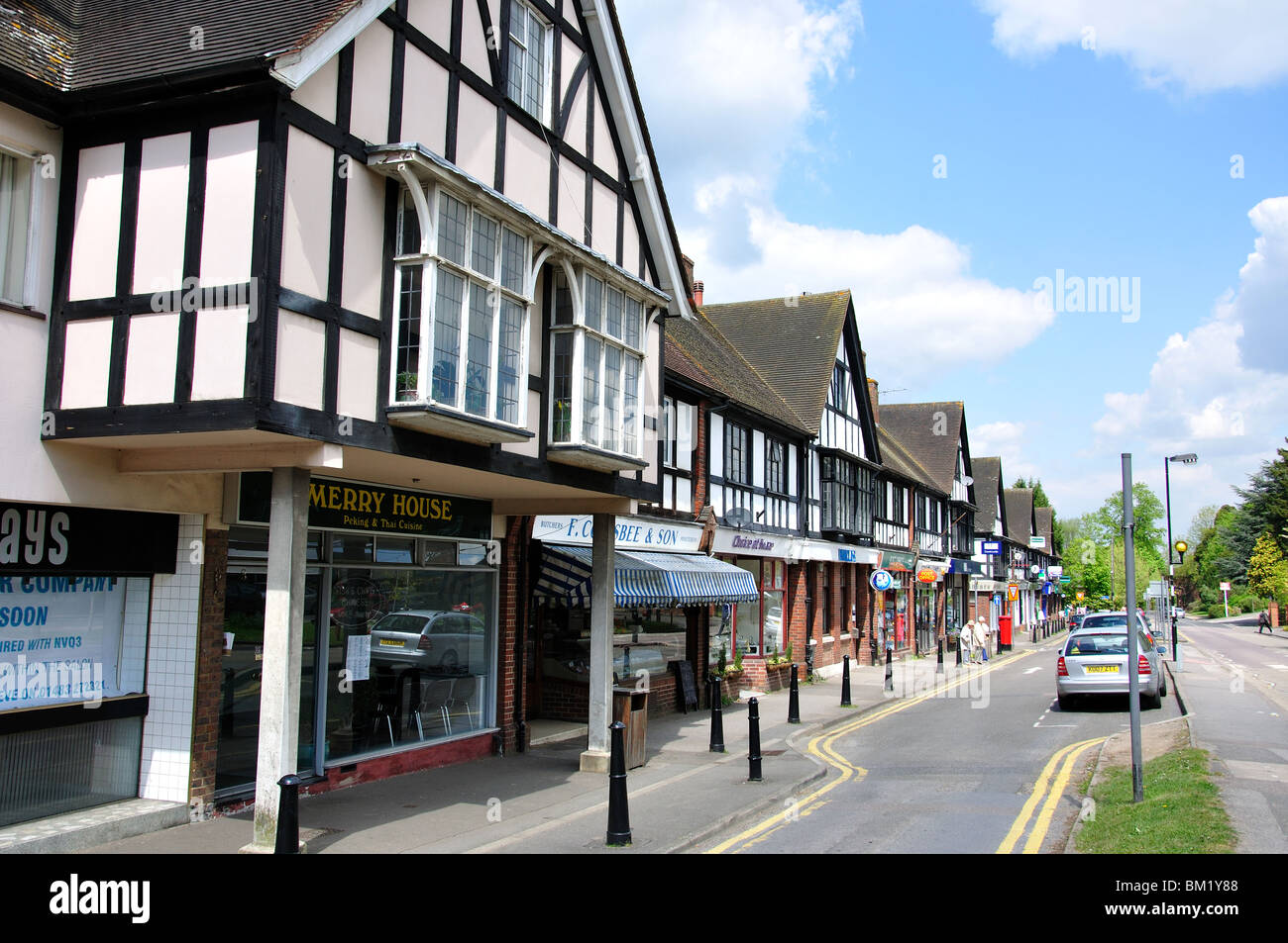 Of East Horsley High Resolution Stock Photography and Images Alamy