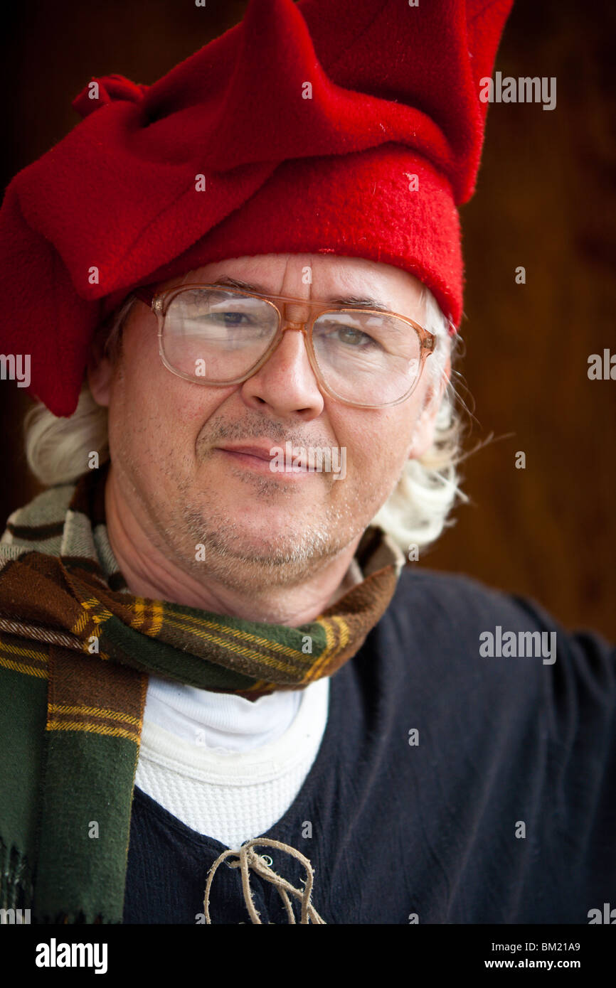 Renaissance fair hires stock photography and images Alamy